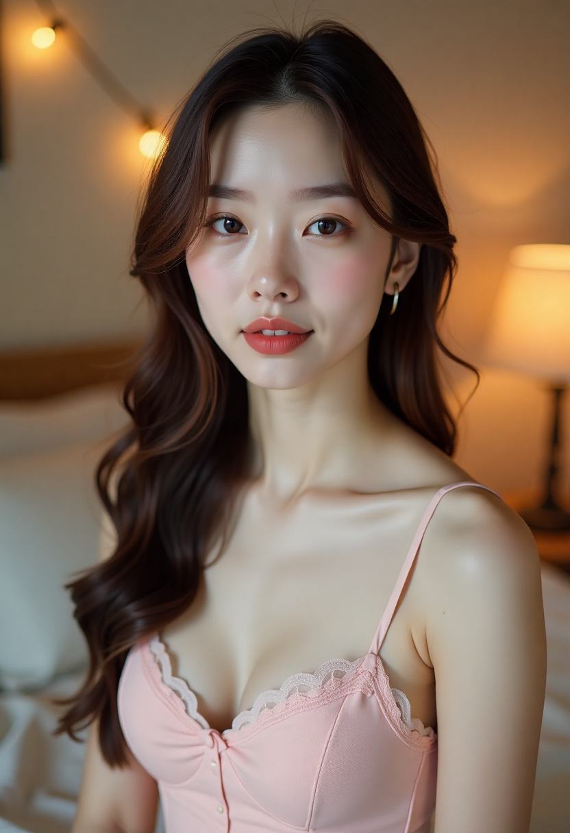 女性日常健康记录视频缩略图